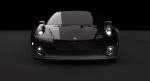 SV Motor 9 Competizione Renderings 2008 года